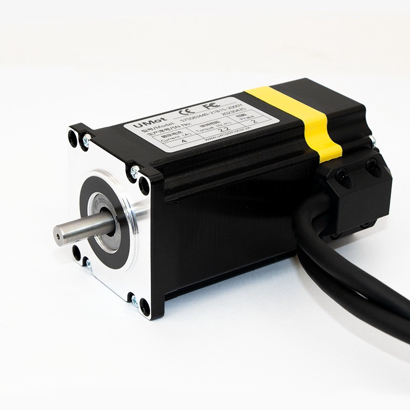 Nema 23 Closed Loop Stepper Motor