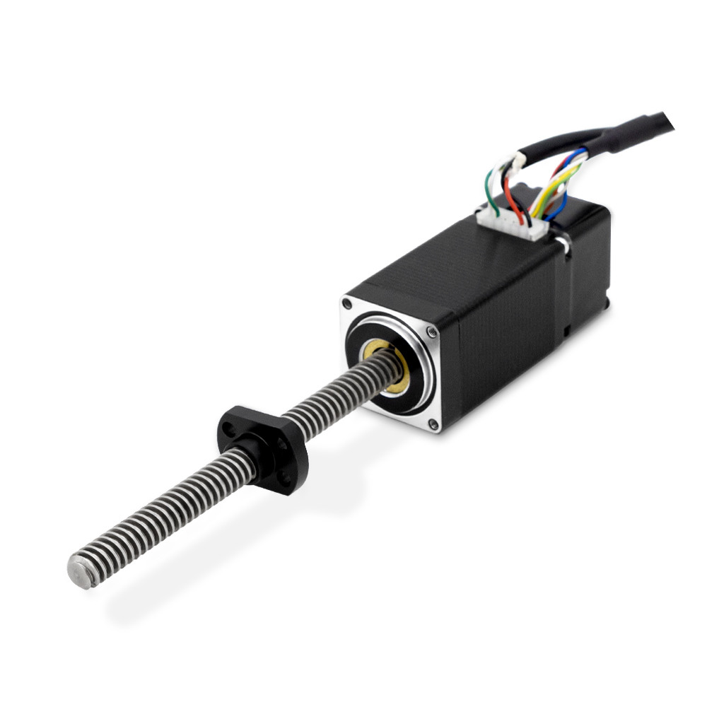Nema 11 Closed Loop Stepper Motor